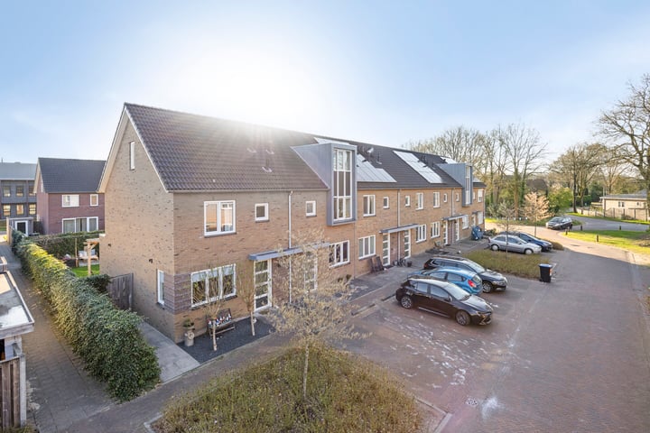 Raadhuislaan 41 in Diever foto