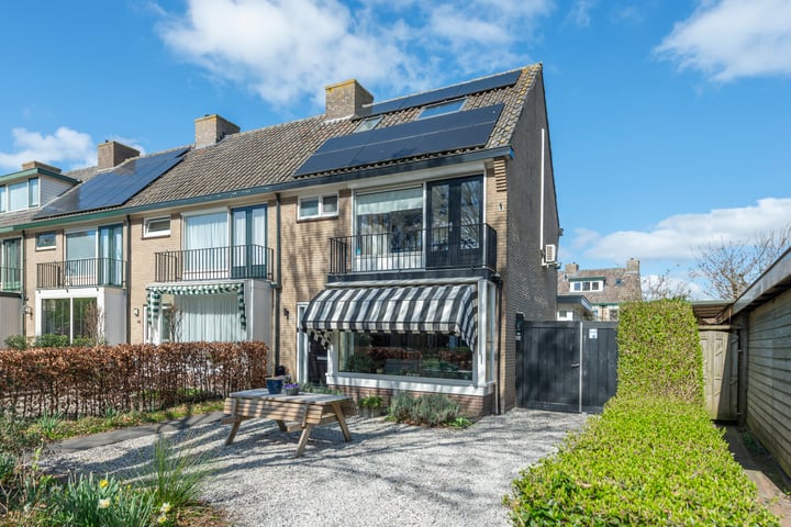 Foto van woning Raadhuislaan 44, Eemnes
