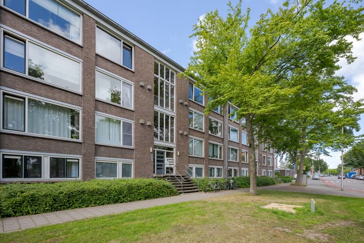 Raadhuislaan 88 in Voorschoten