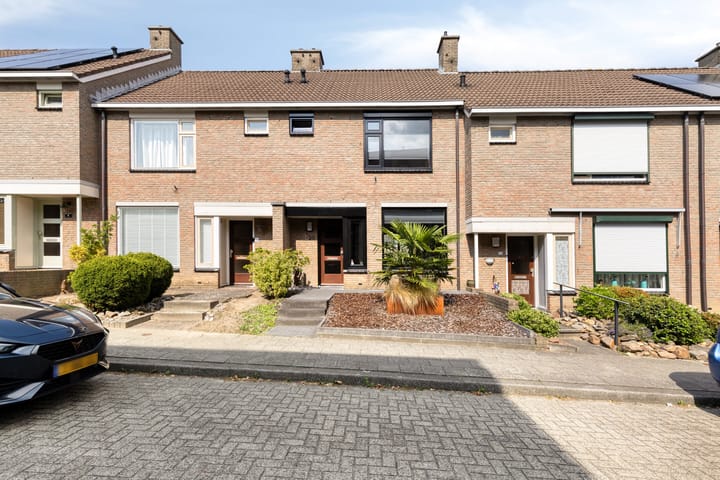 Foto van woning Raadhuispark 20, Beek