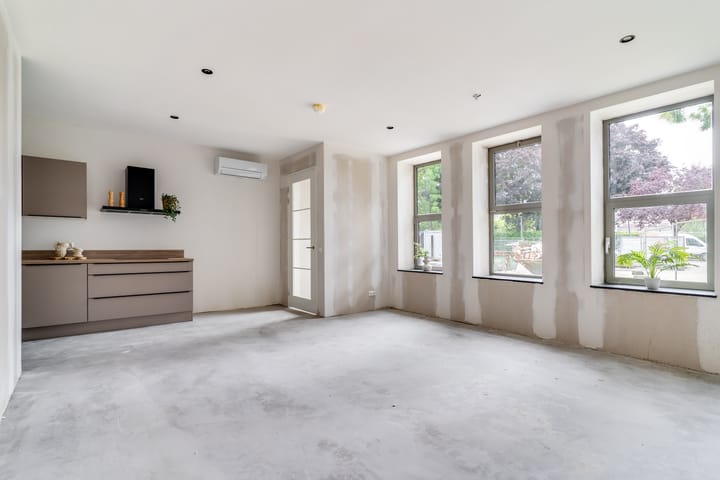Foto van woning Raadhuisplein 10, Asperen