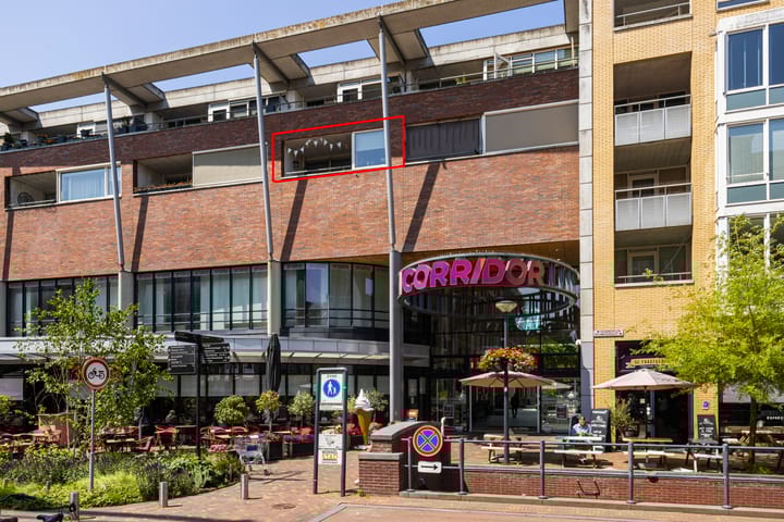 Raadhuisplein 13F in Veenendaal foto