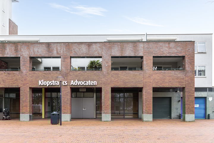 Foto van woning Raadhuisplein 16, Stadskanaal