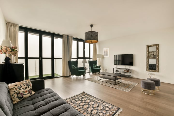 Raadhuisplein 188 in Hoofddorp foto