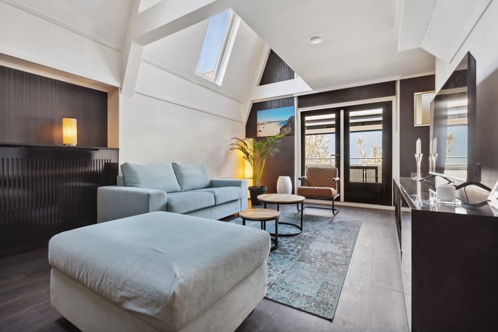 Foto van woning Raadhuisplein 21A, Barneveld