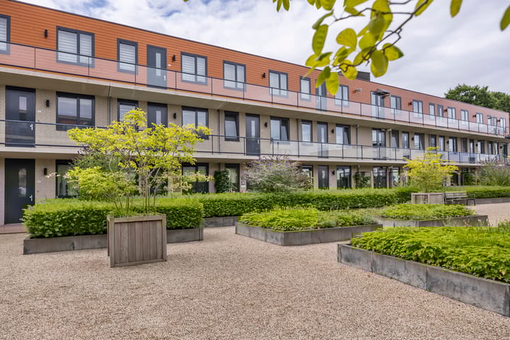 Foto van woning Raadhuisplein 26, Woudrichem