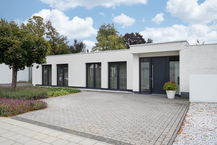 Raadhuisplein 2A in Voerendaal