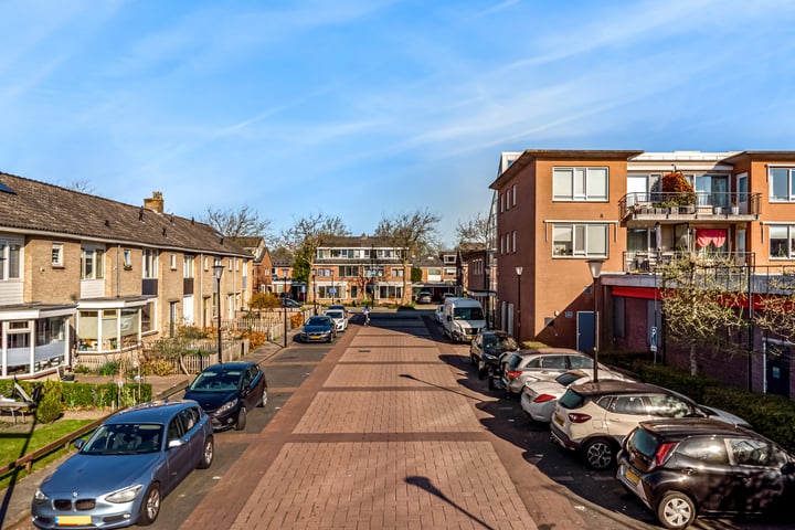 Foto van woning Raadhuisplein 65, Heerhugowaard