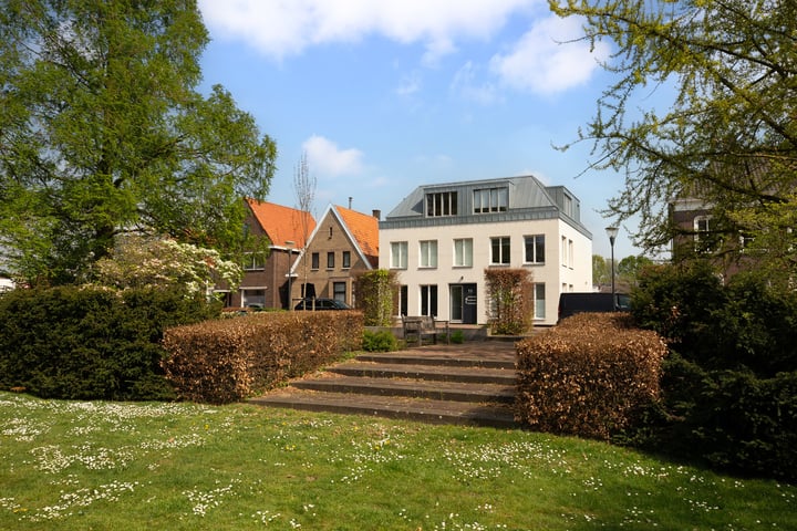 Raadhuisstraat 11g in Waspik