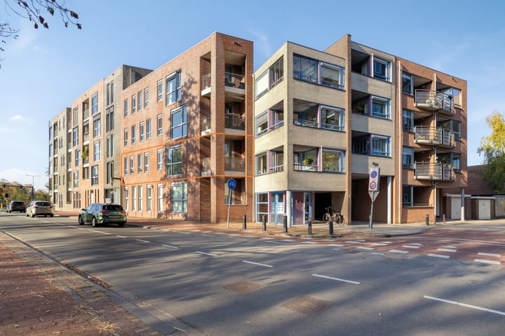 Raadhuisstraat 13 in Veenendaal foto
