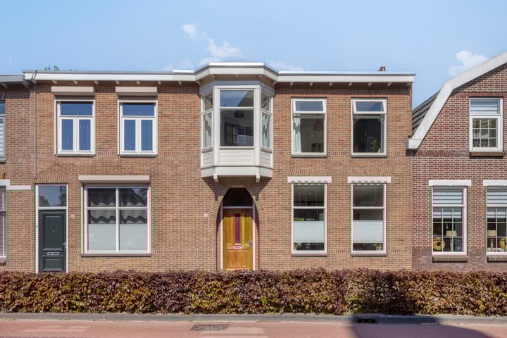 Foto van woning Raadhuisstraat 17, Terheijden