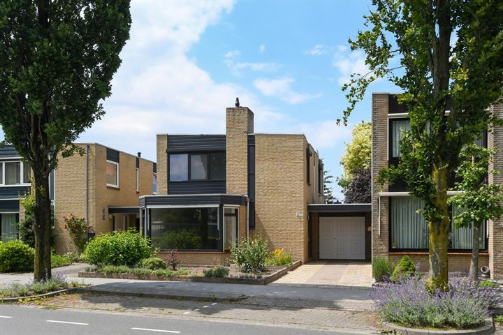 Foto van woning Raadhuisstraat 190, Panningen