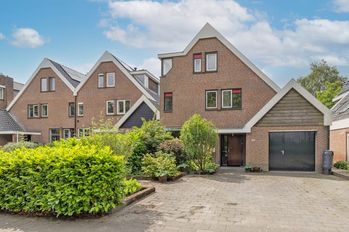 Foto van woning Raadhuisstraat 22, Nigtevecht