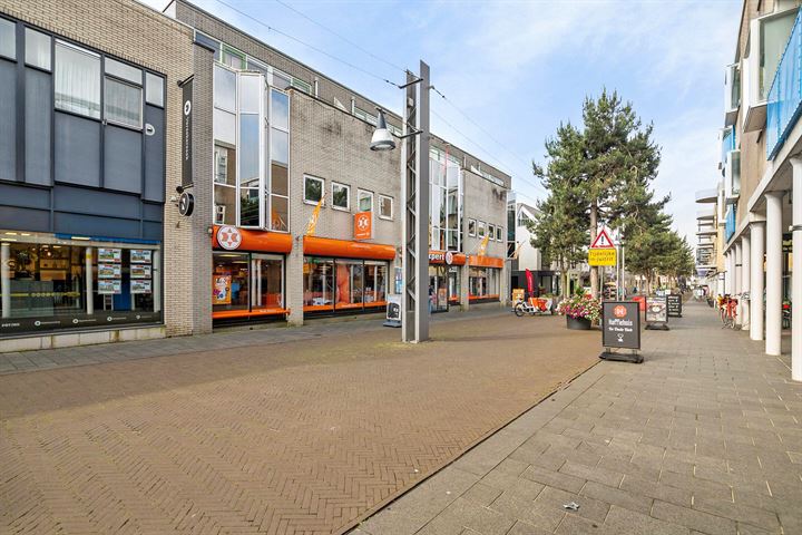 Foto van woning Raadhuisstraat 24, Zeewolde
