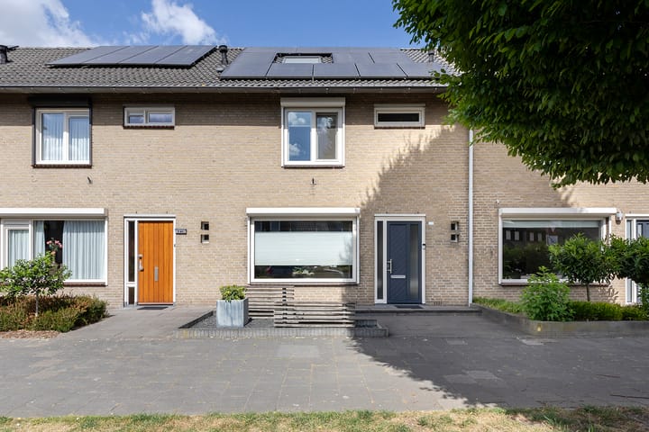 Foto van woning Raadhuisstraat 243, Best
