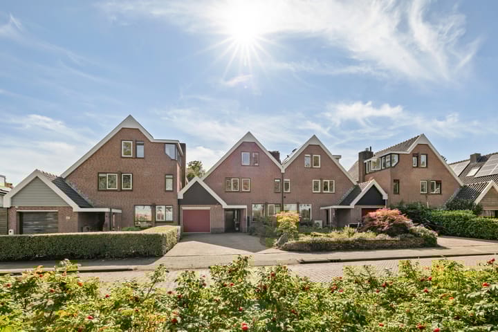 Raadhuisstraat 26 in Nigtevecht