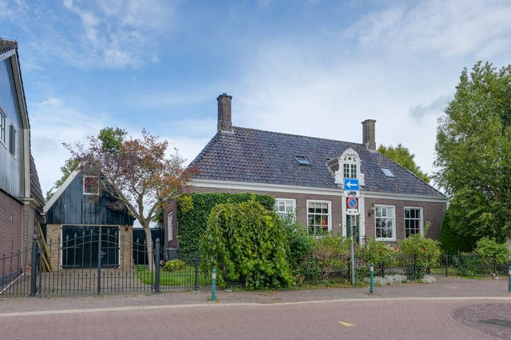 Foto van woning Raadhuisstraat 29, Oosthuizen