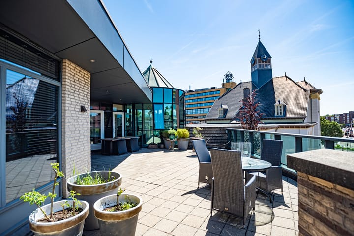Raadhuisstraat 2E in Brunssum