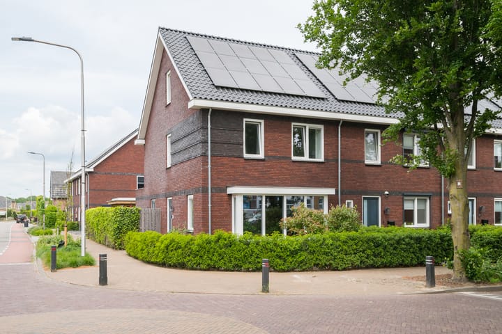 Foto van woning Raadhuisstraat 30, Hengelo (Gld)