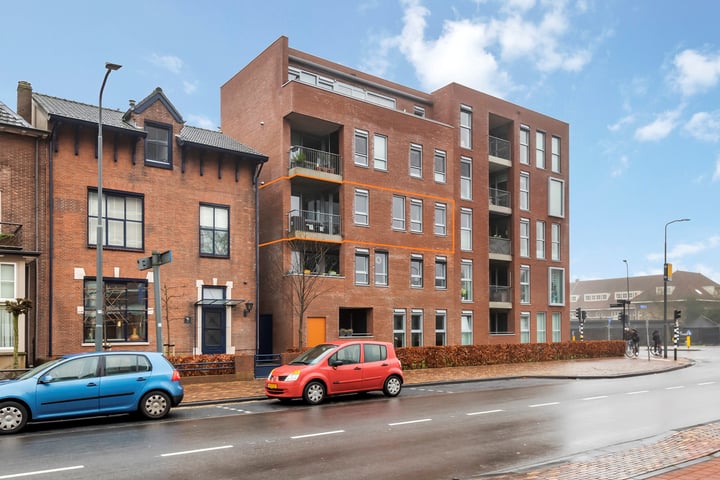 Raadhuisstraat 39 in Veenendaal foto