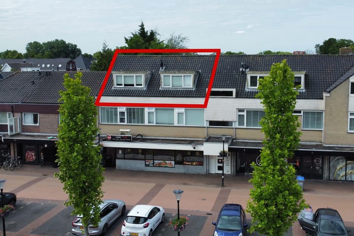 Foto van woning Raadhuisstraat 3A, Heerhugowaard