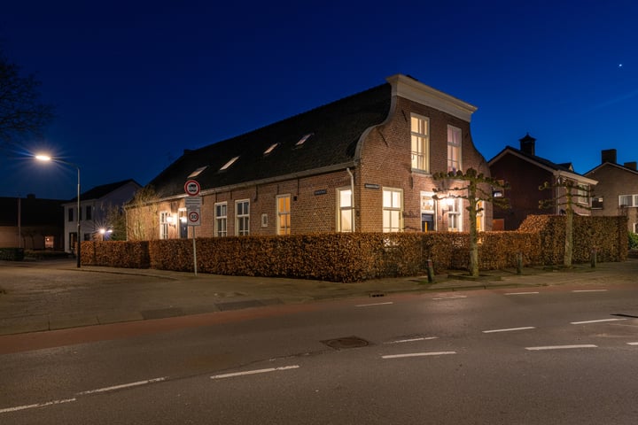Raadhuisstraat 41 in Sprang-Capelle foto