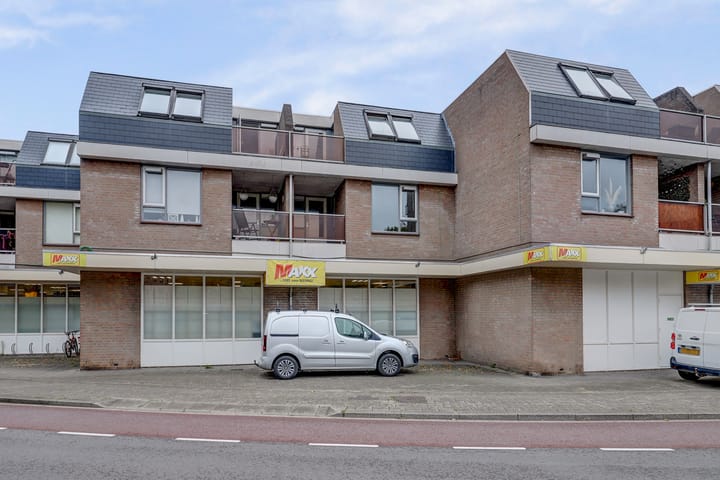 Raadhuisstraat 45 in Druten foto