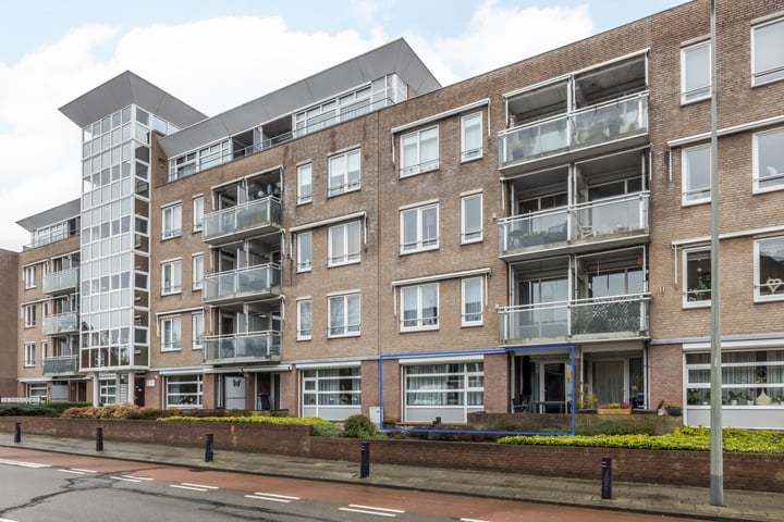 Raadhuisstraat 4C in Brunssum foto