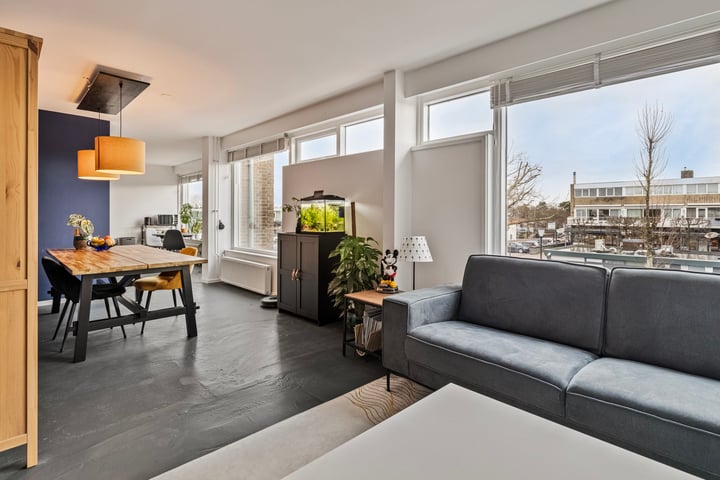 Raadhuisstraat 5 in Heerhugowaard foto