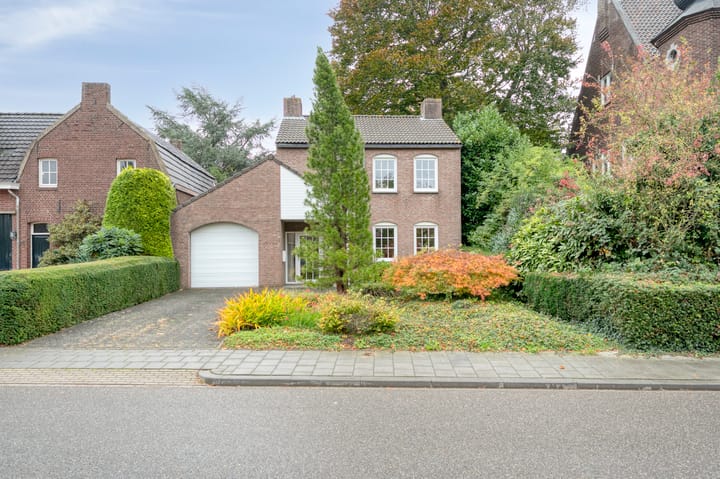 Raadhuisstraat 52a in Urmond foto