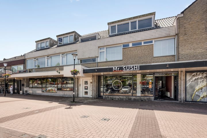 Raadhuisstraat 5C in Heerhugowaard foto