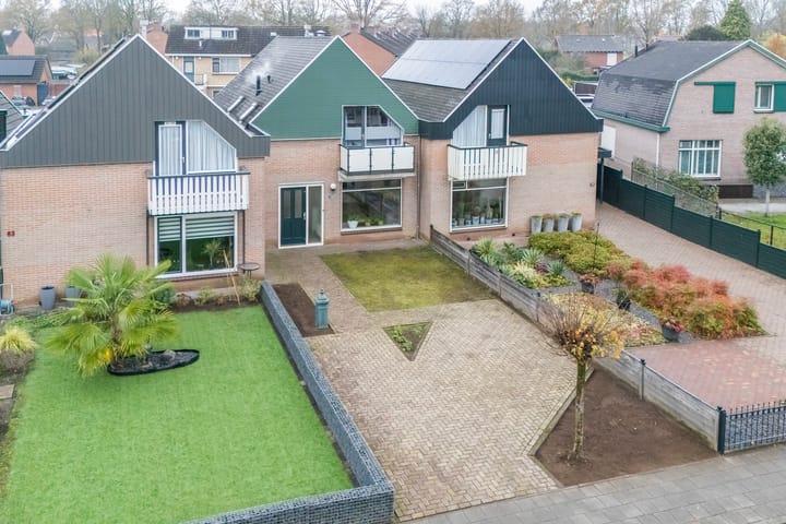 Raadhuisstraat 65 in Hengelo (Gld)