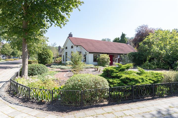 Raadhuisstraat 7 in Blijham foto