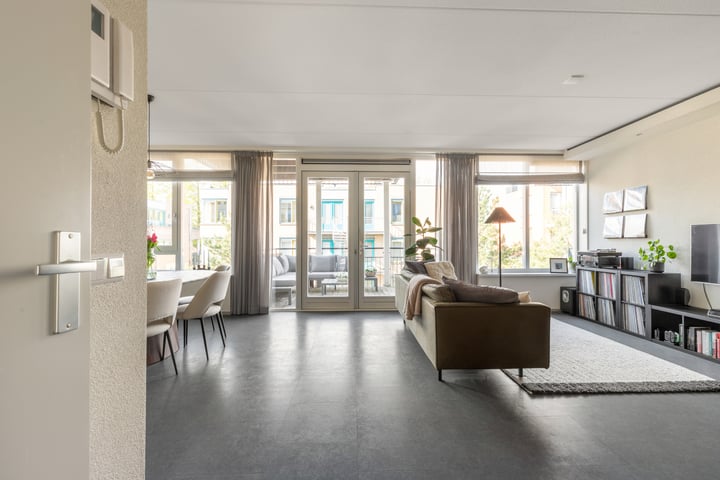 Foto van woning Raadhuisstraat 77, Heemskerk