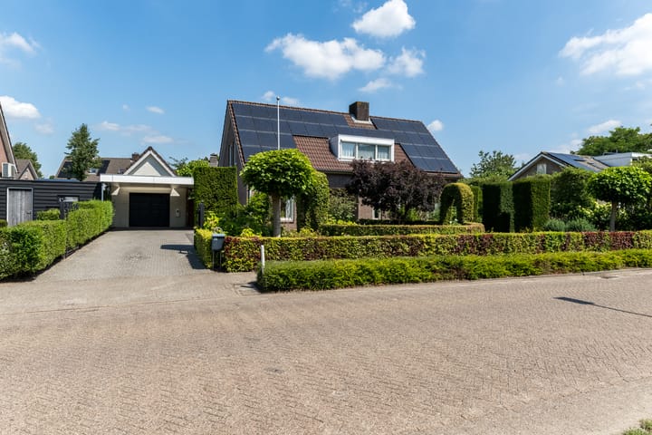 Raadhuisstraat 7a in Berkel-Enschot foto