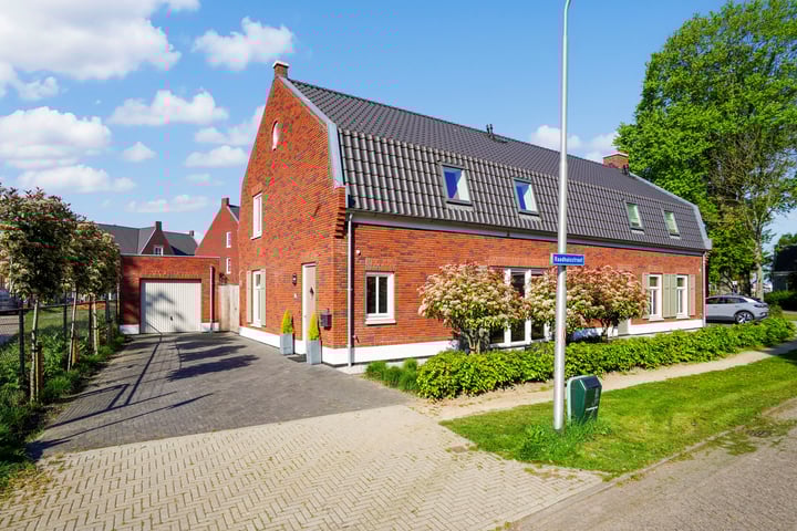 Foto van woning Raadhuisstraat 8, Berkel-Enschot