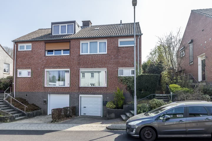 Raadhuisstraat 81 in Hulsberg foto