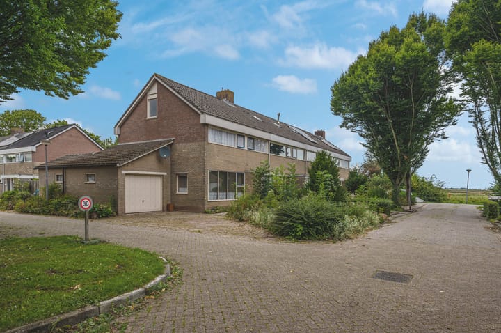 Raadhuisstraat 84 in Beerta foto