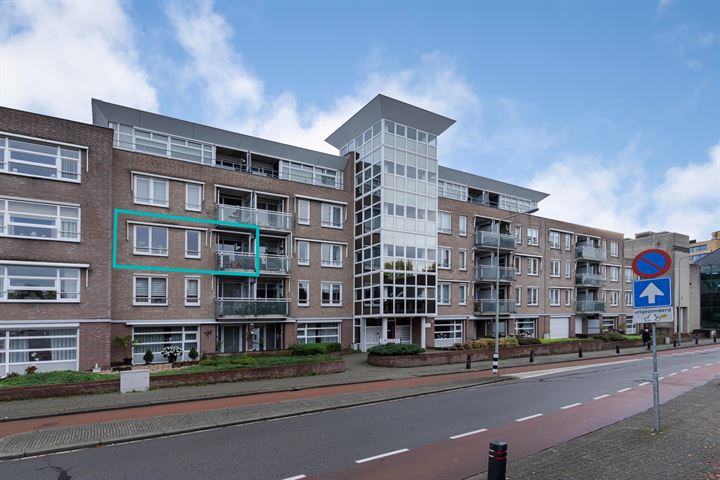 Raadhuisstraat 8G in Brunssum foto