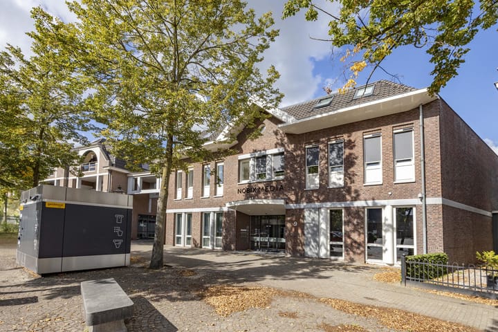 Raadhuisstraat 9E in Moergestel