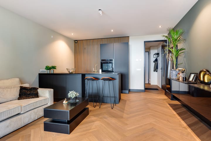 Foto van woning Raadhuisweg 10, Heiloo