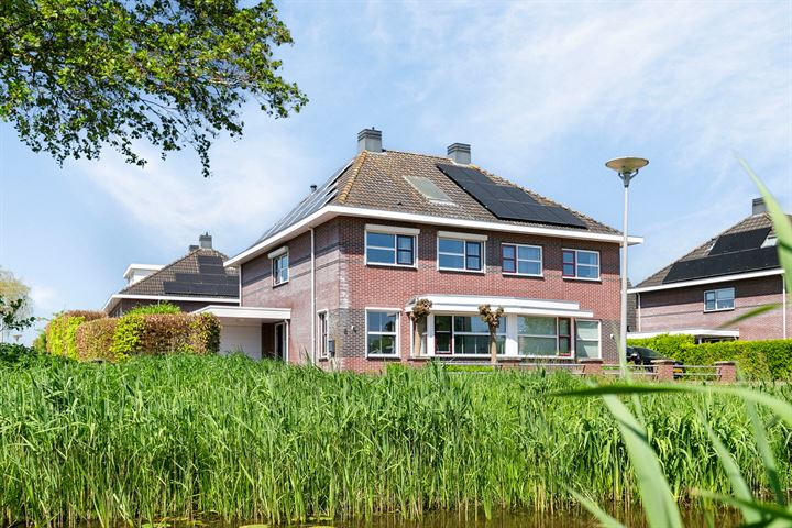 Raadssingel 8 in Steenwijk foto