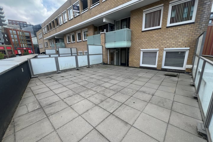 Raadstede 106 in Nieuwegein foto