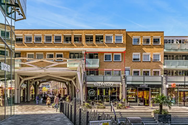 Raadstede 120 in Nieuwegein foto