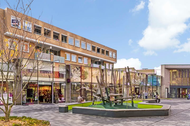 Raadstede 130 in Nieuwegein