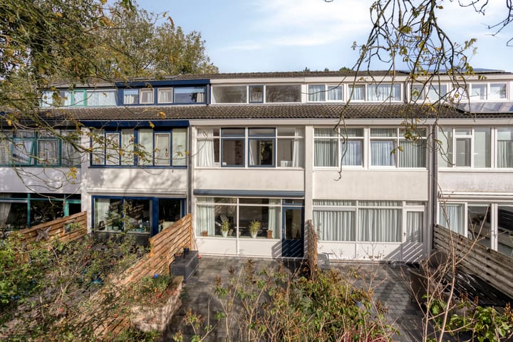 Raaigras 185 in Leeuwarden