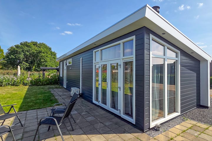 Raakeindse Kerkweg 71-b133 in Molenschot foto