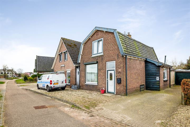 Raalterweg 61 in Wesepe foto
