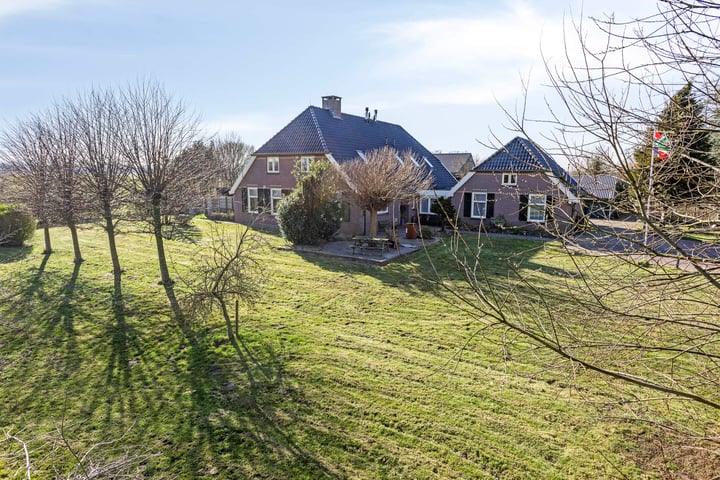 Raalterweg 87 in Wesepe