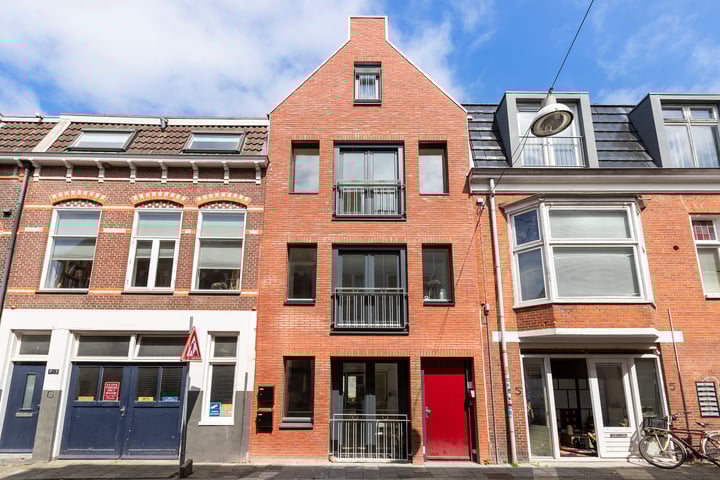 Raamstraat 5-2 in Groningen